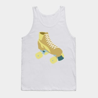 Roller Derby Tank Top